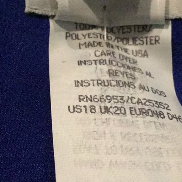 LESLIE FAYE DRESSES - Picture 15 of 16